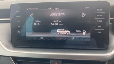 Skoda Kamiq 1.0 TSI 110 SE L Executive 5dr Petrol Hatchback